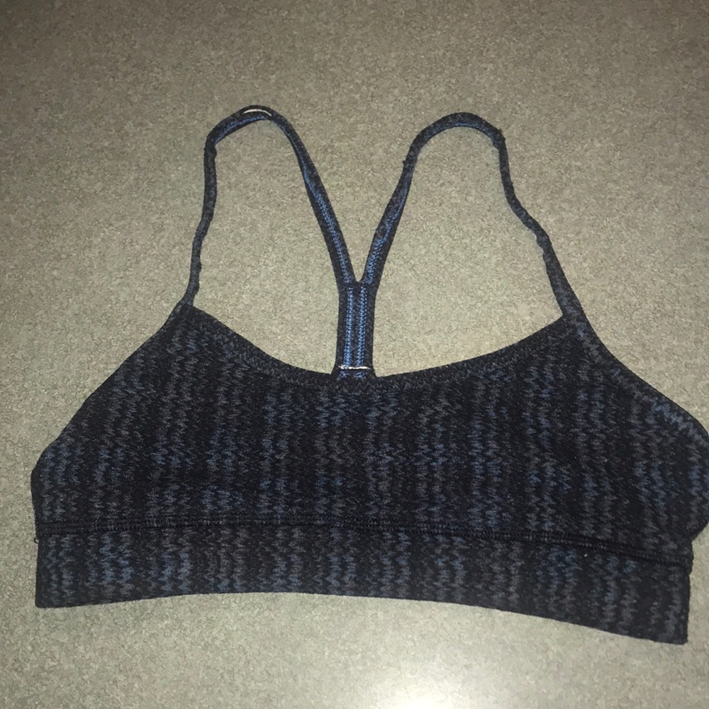 Lululemon bra